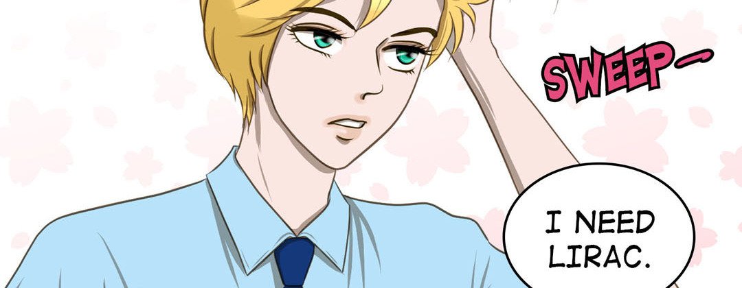 Read Living With the Wizard chapter 55 image 109 on Lezhin