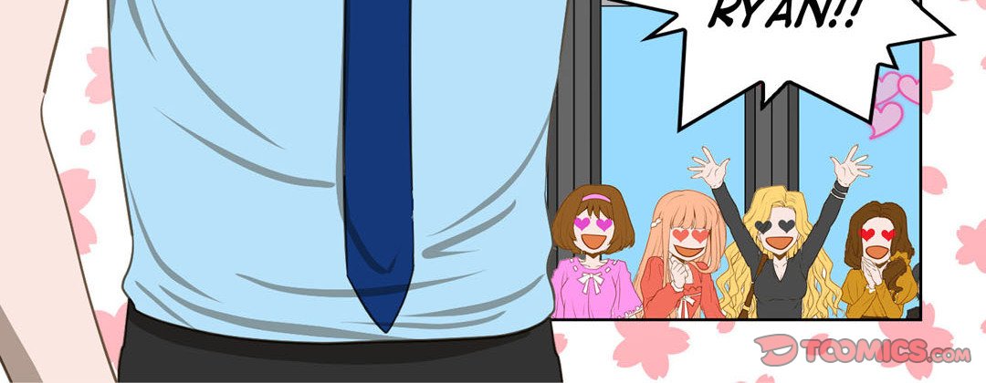 Read Living With the Wizard chapter 55 image 111 on Lezhin