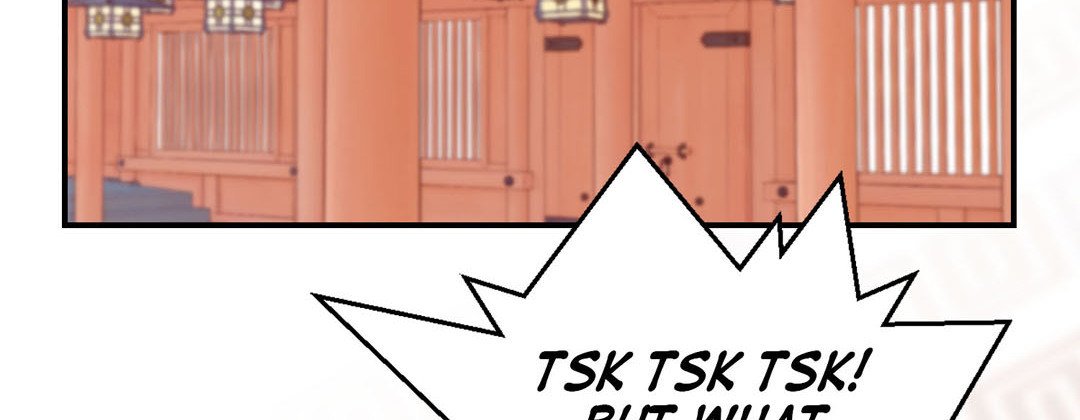 Read Living With the Wizard chapter 55 image 13 on Lezhin