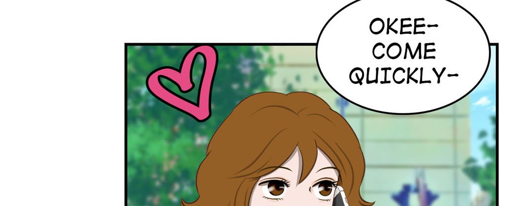 Read Living With the Wizard chapter 55 image 146 on Lezhin