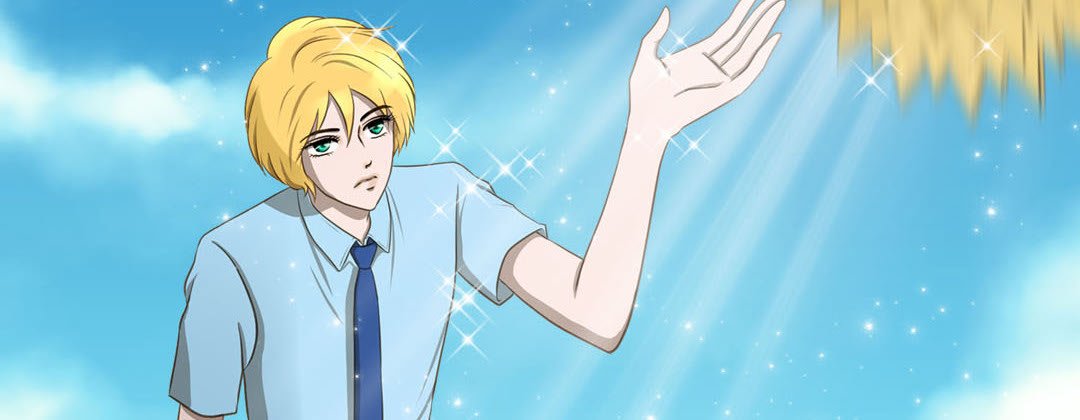 Read Living With the Wizard chapter 55 image 181 on Lezhin
