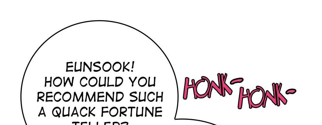 Read Living With the Wizard chapter 55 image 20 on Lezhin