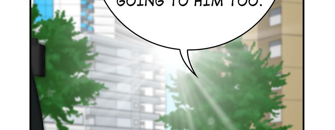 Read Living With the Wizard chapter 55 image 22 on Lezhin