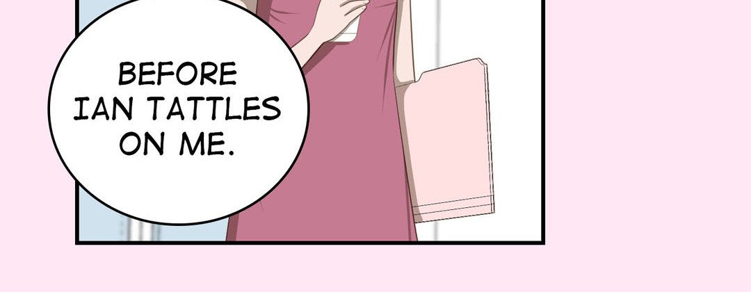 Read Living With the Wizard chapter 55 image 31 on Lezhin