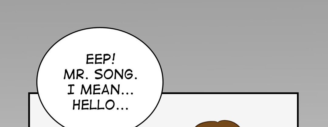 Read Living With the Wizard chapter 55 image 36 on Lezhin