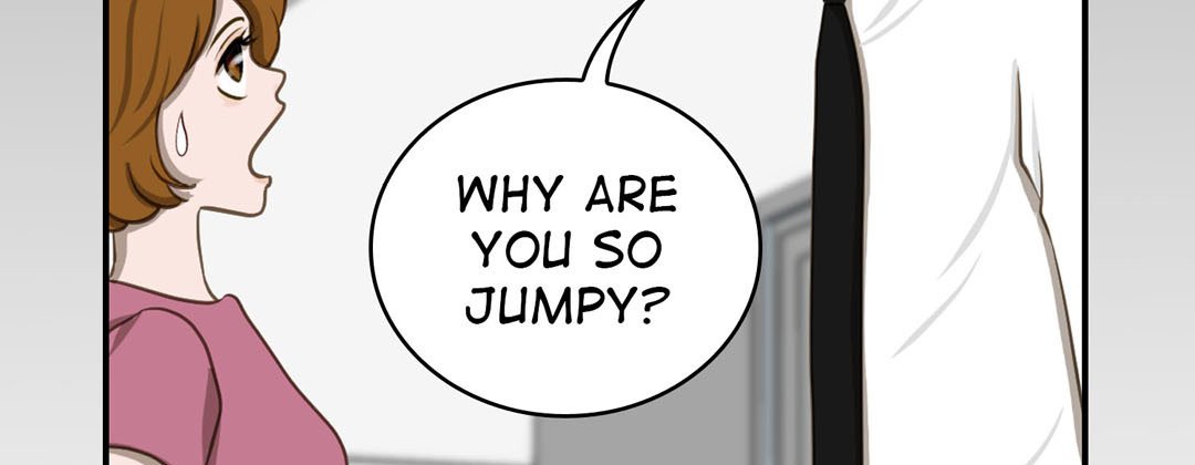 Read Living With the Wizard chapter 55 image 38 on Lezhin