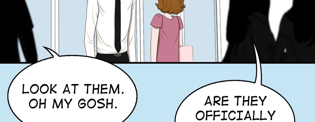 Read Living With the Wizard chapter 55 image 50 on Lezhin