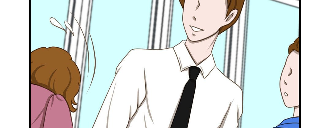 Read Living With the Wizard chapter 55 image 58 on Lezhin