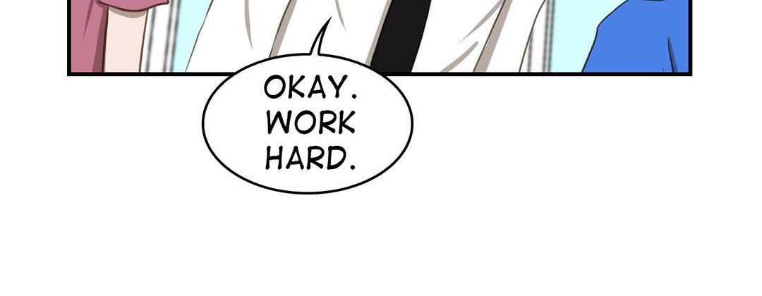 Read Living With the Wizard chapter 55 image 59 on Lezhin