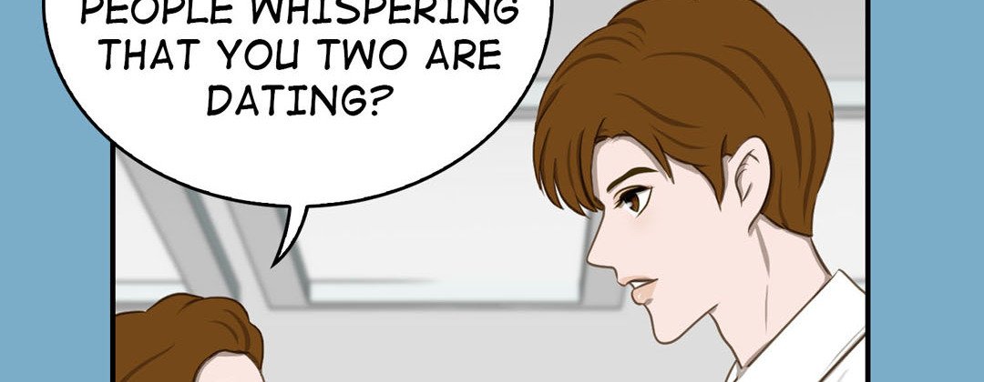 Read Living With the Wizard chapter 55 image 61 on Lezhin
