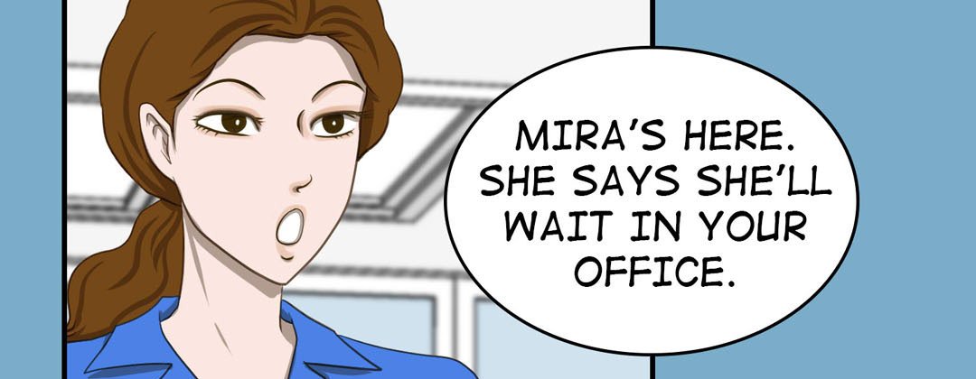 Read Living With the Wizard chapter 55 image 70 on Lezhin