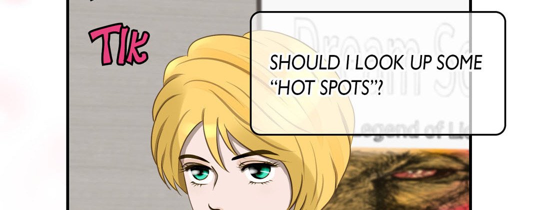 Read Living With the Wizard chapter 55 image 81 on Lezhin