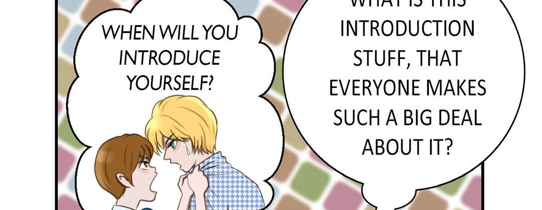 Read Living With the Wizard chapter 55 image 89 on Lezhin