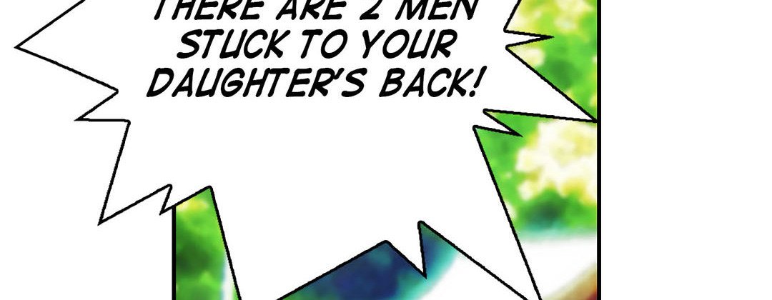 Read Living With the Wizard chapter 55 image 9 on Lezhin