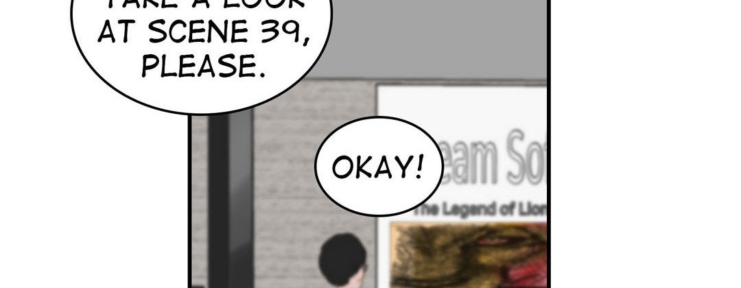 Read Living With the Wizard chapter 55 image 97 on Lezhin