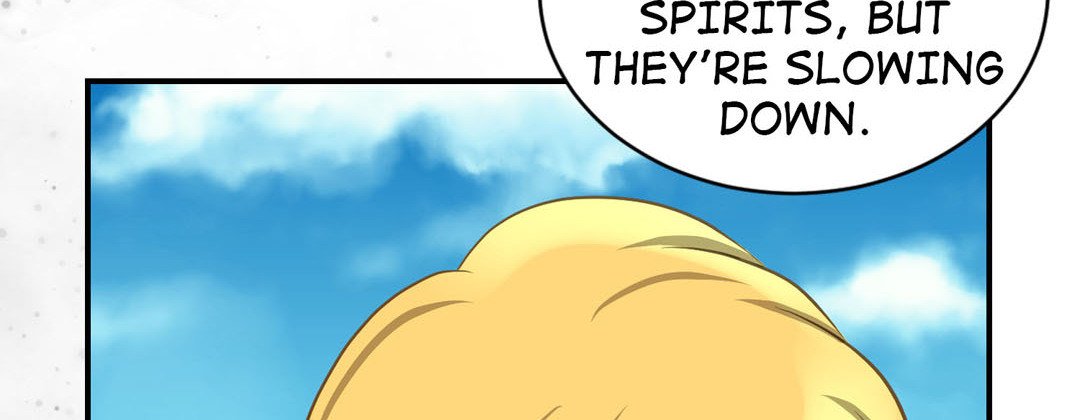 Read Living With the Wizard chapter 56 image 101 on Lezhin