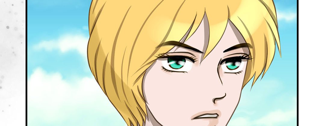 Read Living With the Wizard chapter 56 image 102 on Lezhin