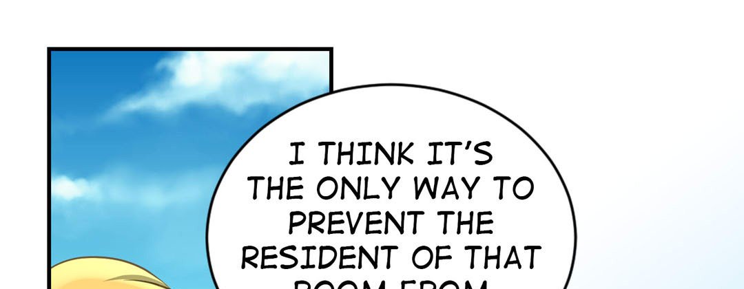 Read Living With the Wizard chapter 56 image 104 on Lezhin