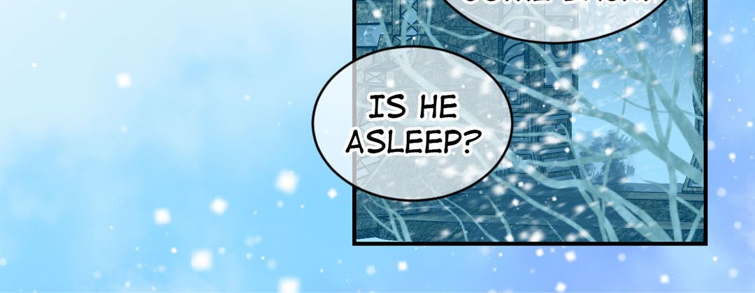Read Living With the Wizard chapter 56 image 107 on Lezhin