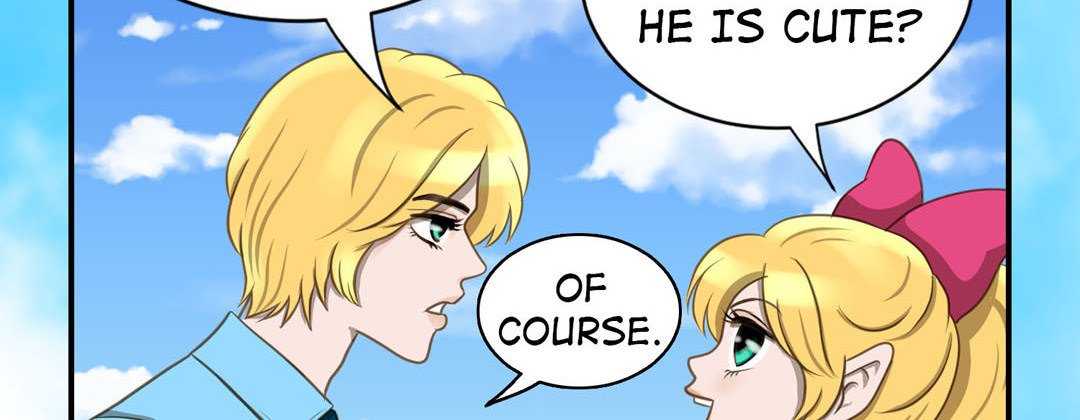 Read Living With the Wizard chapter 56 image 109 on Lezhin