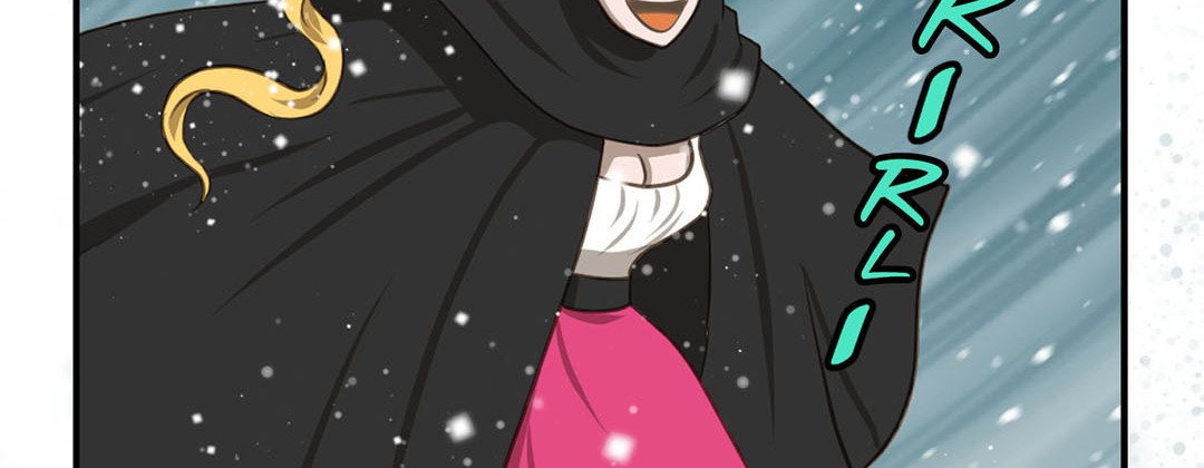 Read Living With the Wizard chapter 56 image 117 on Lezhin