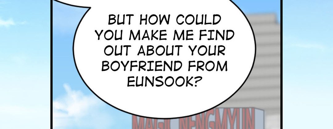 Read Living With the Wizard chapter 56 image 121 on Lezhin