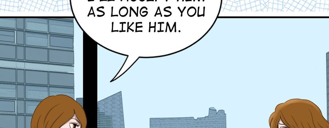 Read Living With the Wizard chapter 56 image 125 on Lezhin