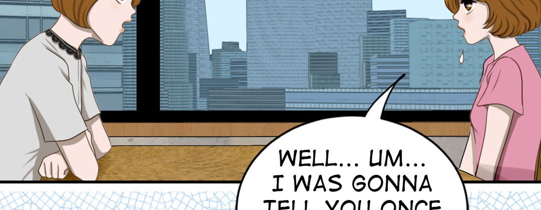 Read Living With the Wizard chapter 56 image 126 on Lezhin