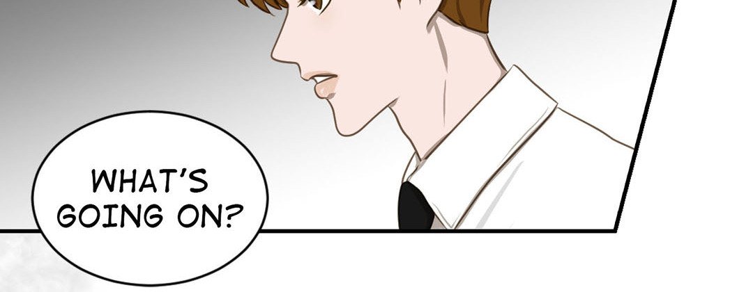 Read Living With the Wizard chapter 56 image 13 on Lezhin