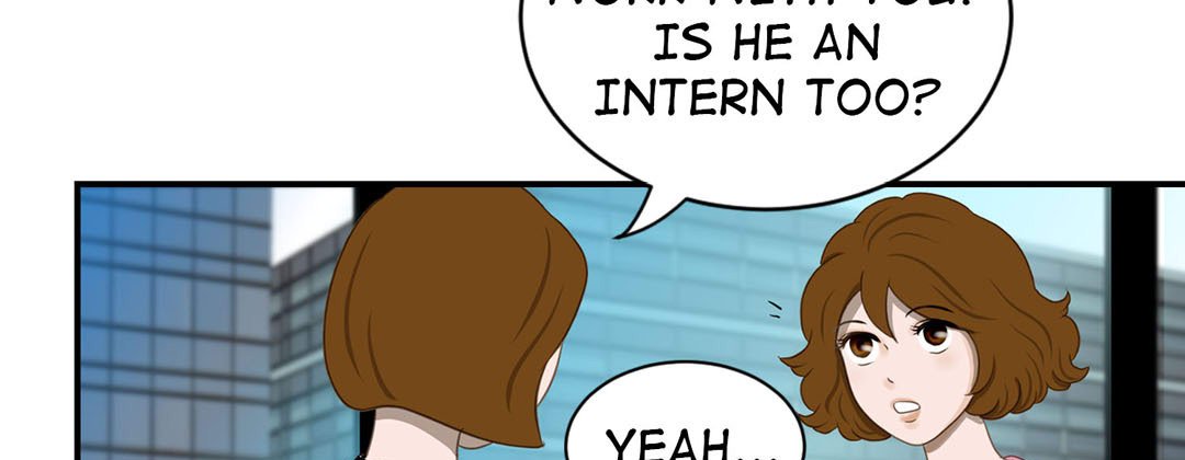Read Living With the Wizard chapter 56 image 130 on Lezhin