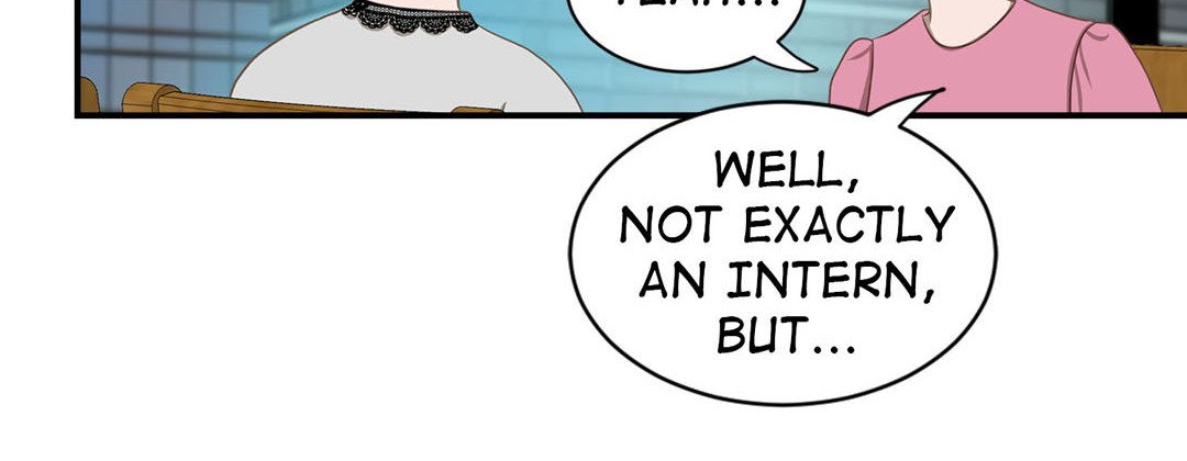 Read Living With the Wizard chapter 56 image 131 on Lezhin