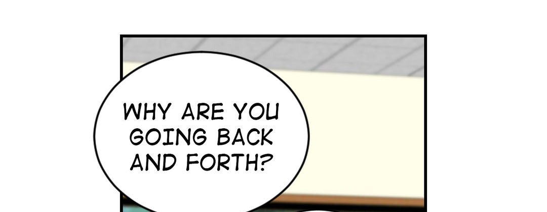 Read Living With the Wizard chapter 56 image 132 on Lezhin
