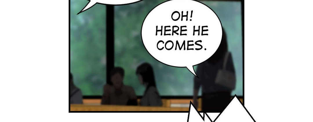 Read Living With the Wizard chapter 56 image 133 on Lezhin