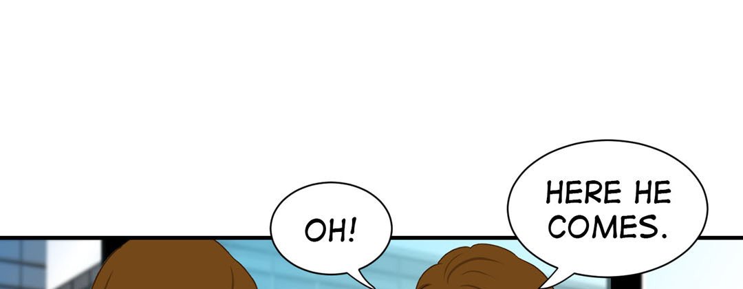 Read Living With the Wizard chapter 56 image 180 on Lezhin