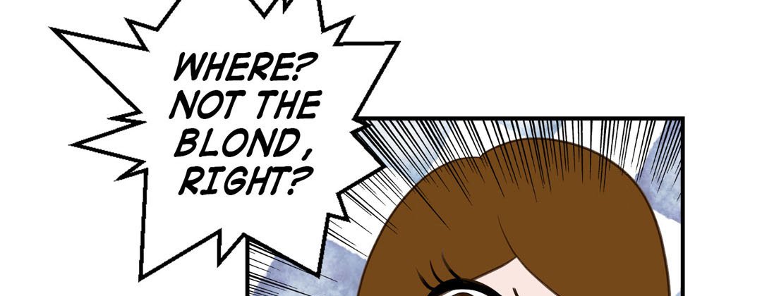 Read Living With the Wizard chapter 56 image 182 on Lezhin
