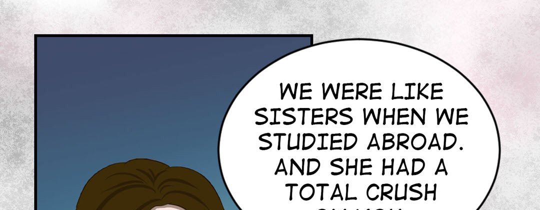 Read Living With the Wizard chapter 56 image 20 on Lezhin