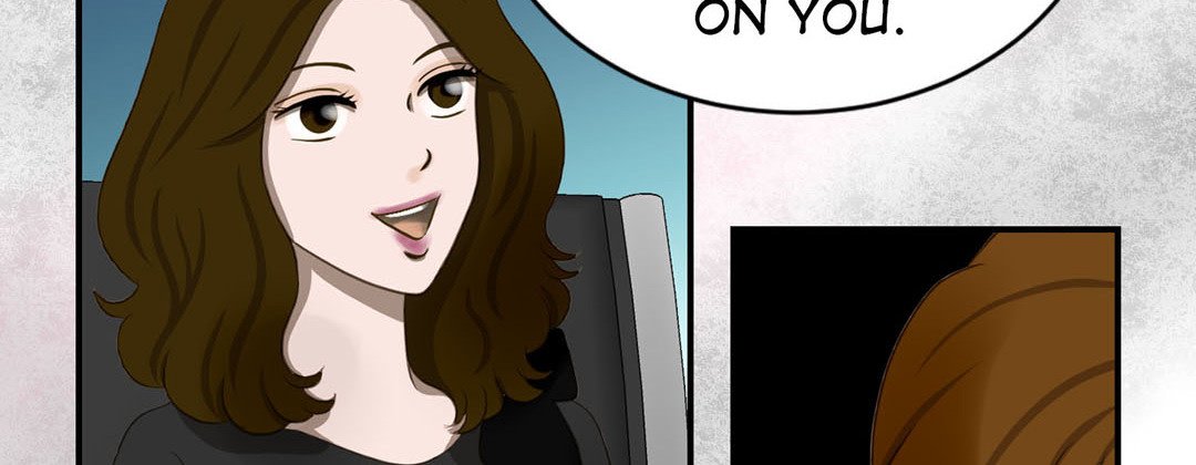 Read Living With the Wizard chapter 56 image 21 on Lezhin