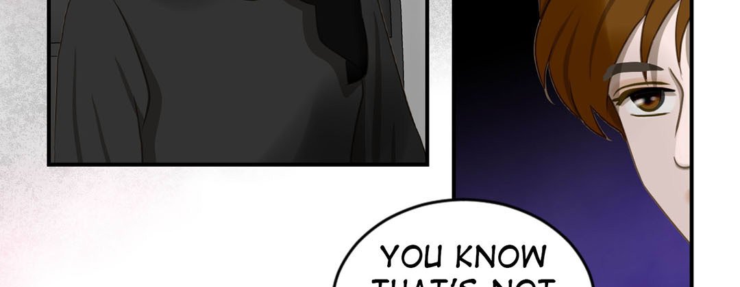 Read Living With the Wizard chapter 56 image 22 on Lezhin
