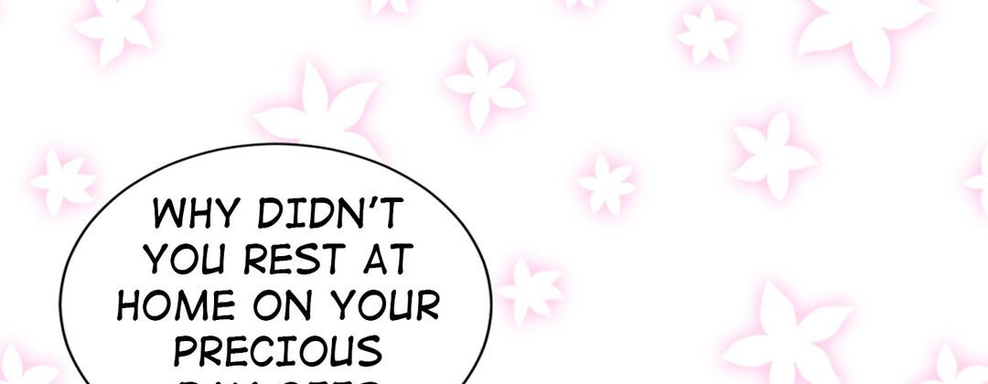 Read Living With the Wizard chapter 56 image 28 on Lezhin
