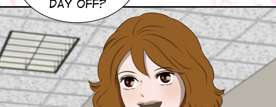 Read Living With the Wizard chapter 56 image 29 on Lezhin