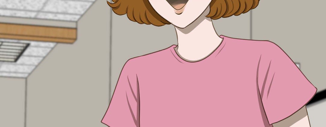 Read Living With the Wizard chapter 56 image 30 on Lezhin