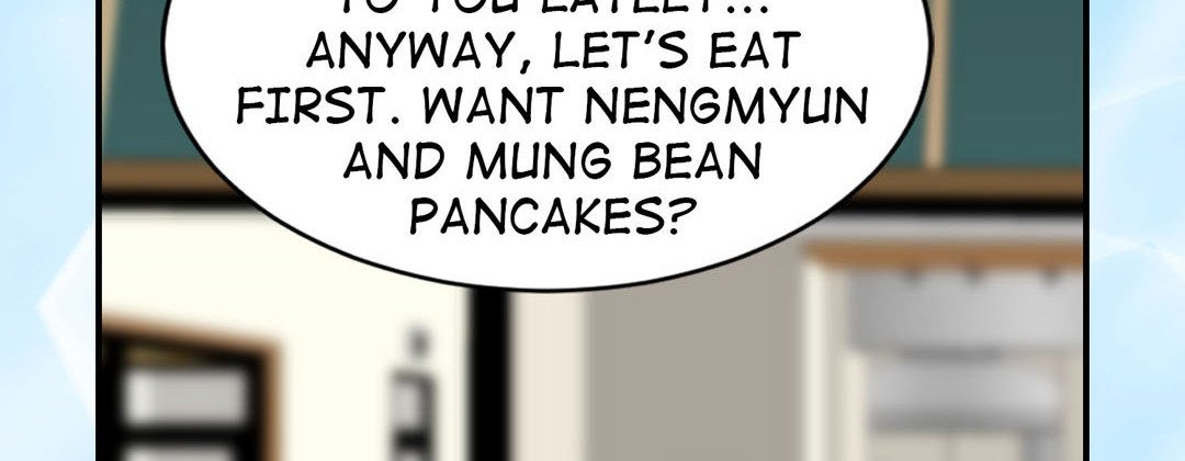 Read Living With the Wizard chapter 56 image 37 on Lezhin