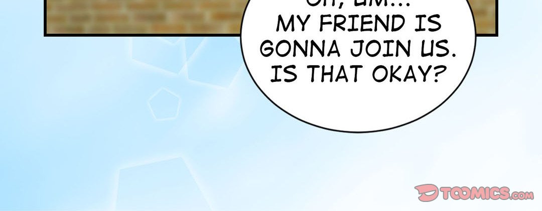 Read Living With the Wizard chapter 56 image 39 on Lezhin