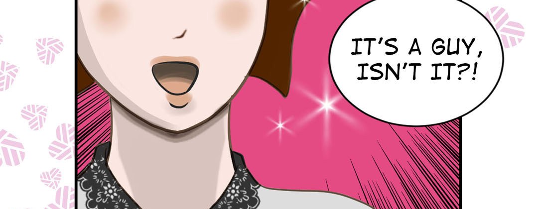 Read Living With the Wizard chapter 56 image 42 on Lezhin