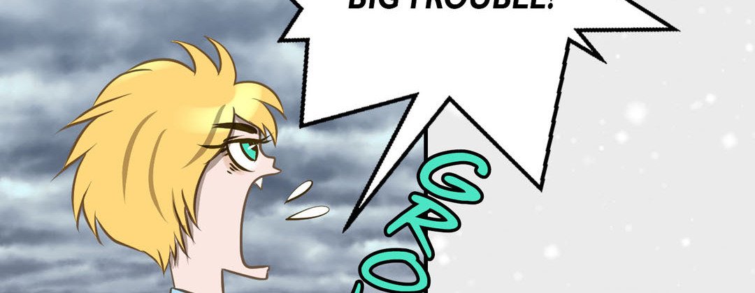 Read Living With the Wizard chapter 56 image 53 on Lezhin