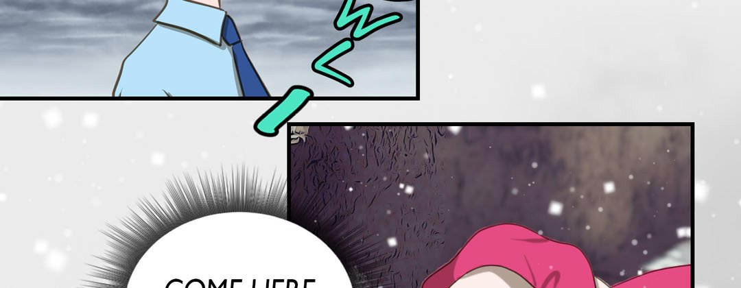 Read Living With the Wizard chapter 56 image 54 on Lezhin