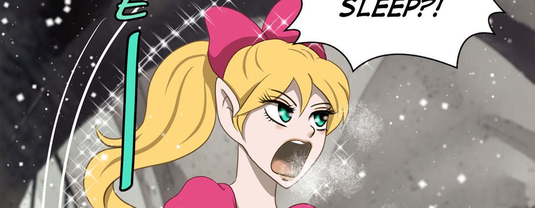 Read Living With the Wizard chapter 56 image 57 on Lezhin