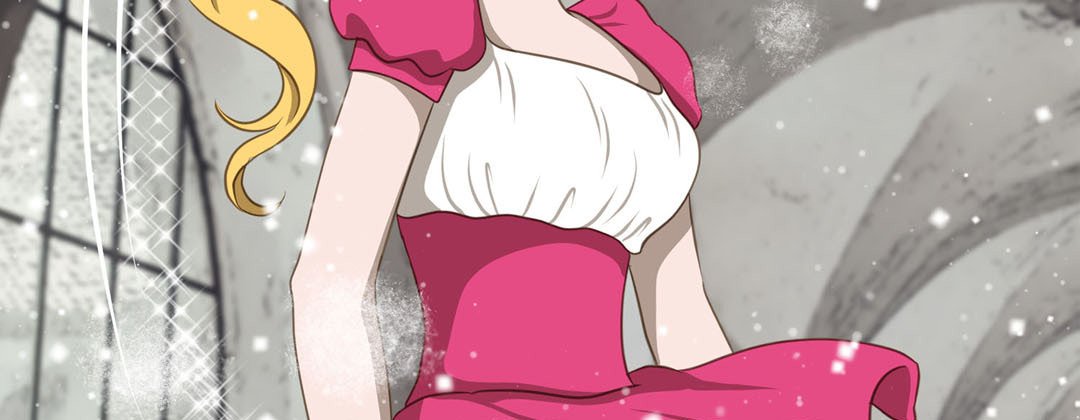 Read Living With the Wizard chapter 56 image 58 on Lezhin