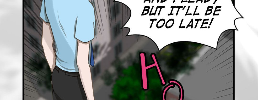 Read Living With the Wizard chapter 56 image 61 on Lezhin