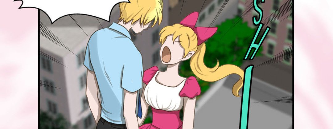 Read Living With the Wizard chapter 56 image 65 on Lezhin